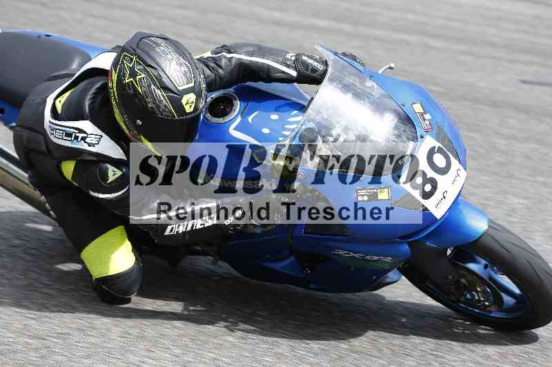 /34 25.07.2025 Speer Racing ADR/Gruppe gelb/80